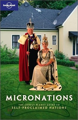 Lonely Planet Micronations