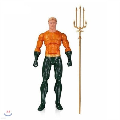 DC Icons Aquaman