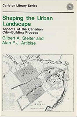 Shaping The Urban Landscape