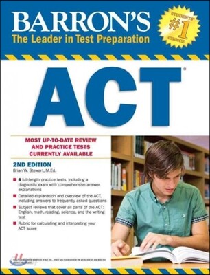 Barron's Act
