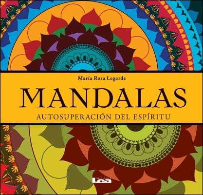 Mandalas - Autosuperacion del Espiritu