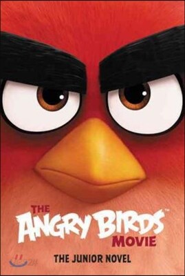 The Angry Birds Movie: The Junior Novel