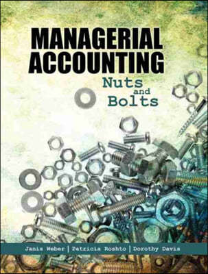 Managerial Accounting