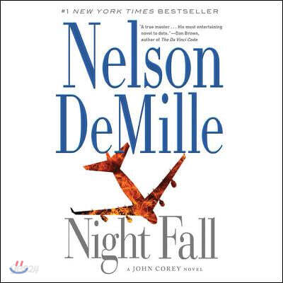 Night Fall