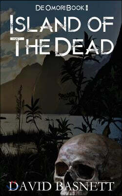 Createspace Independent Pub Island of the Dead: The Return of the Vampire Trilogy Book II