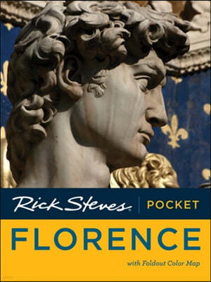 Rick Steves Pocket Florence