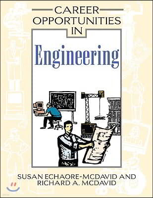 Career Opportunities in Engineering