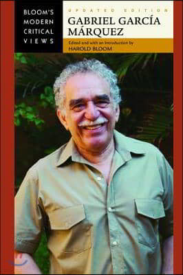 Gabriel Garcia Marquez