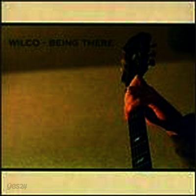 Wilco - Being There (180g 오디오파일 LP) (2LP+CD Deluxe Edition)
