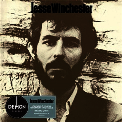 Jesse Winchester - Jesse Winchester (180g Audiophile Vinyl LP)(Free MP3 Download)