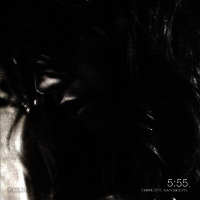 Charlotte Gainsbourg - 5:55 (2LP+1CD)