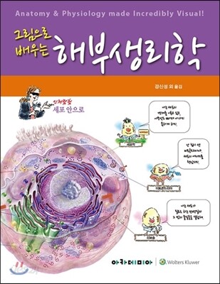 해부생리학