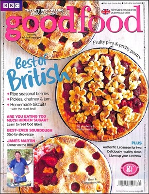 BBC Good Food () : 2015 09