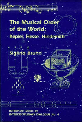 The Musical Order of the World