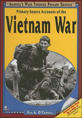 Primary Source Accounts of the Vietnam War