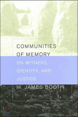 Communities of Memory