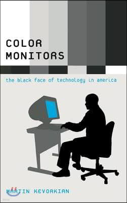 Color Monitors