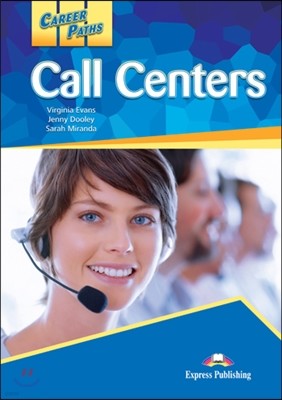 Career Paths Call Centers (ESP) Student's Book (+ Cross-platform Application)