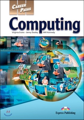 Career Paths Computing (ESP) Student's Book (+ Cross-platform Application)