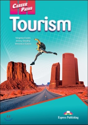 Career Paths Tourism (ESP) Student's Book (+ Cross-platform Application)