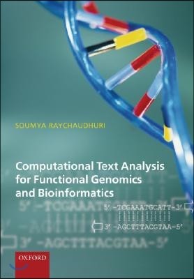 Computational Text Analysis