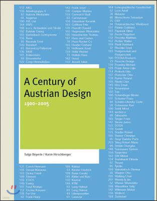 A Century of Austrian Design 1900-2005