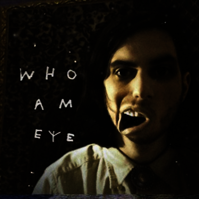 Clarence Clarity - Who Am Eye (2LP)