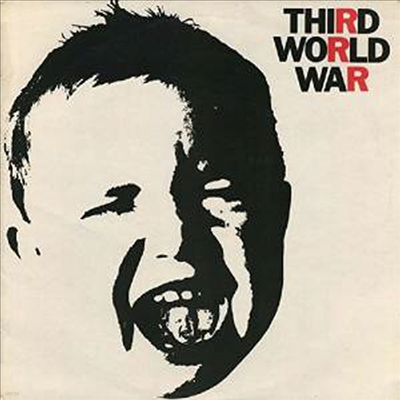 Third World War - Third World War (Remastered)(CD)