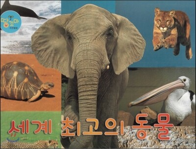 세계 최고의 동물 (동물)