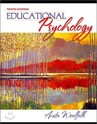 Educational Psychology : with MyLabSchool