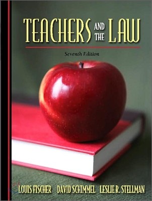 Teachers And the Law