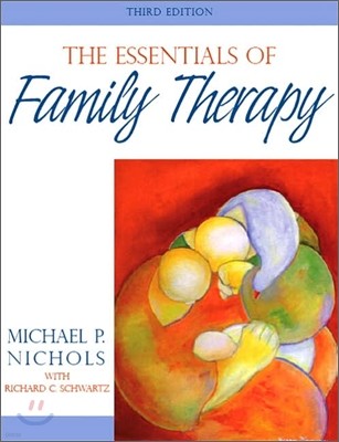 The Essentials of Family Therapy, 3/E