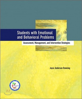 Students With Emotional And Behavior Problems