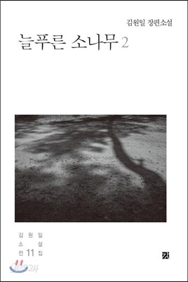 늘푸른 소나무 2
