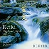 Deuter - Reiki: Hands of Light ( - Ű:  )