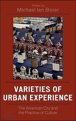 Varieties of Urban Experience: The American City and the Practice of Culture