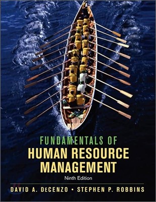 Fundamentals of Human Resource Management, 9/E
