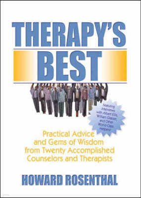 Therapy's Best