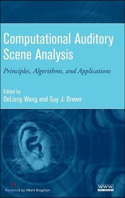 Computational Auditory Analysis