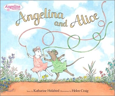 Angelina And Alice