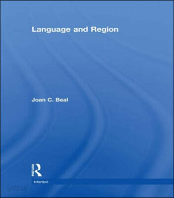 Language and Region