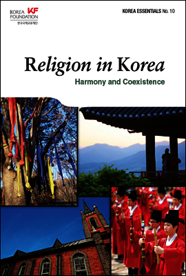Religion in Korea