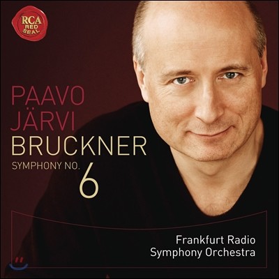 Paavo Jarvi ũ:  6 (Bruckner: Symphony No. 6 in A major) ĺ 
