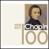  Ʈ  100 (100 New Best Chopin) (6CD Boxset)(Ϻ) -  ְ