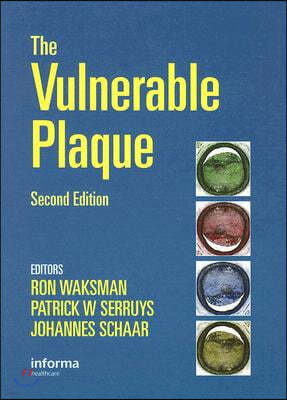 Handbook of the Vulnerable Plaque
