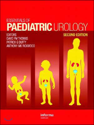 Essentials of Paediatric Urology