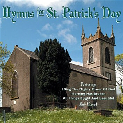 Various Artists - Hymns : St Patricks Day