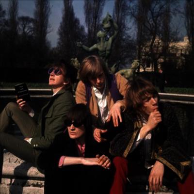 Soft Machine - Wonderland (Limited Edition)(180G)(LP)