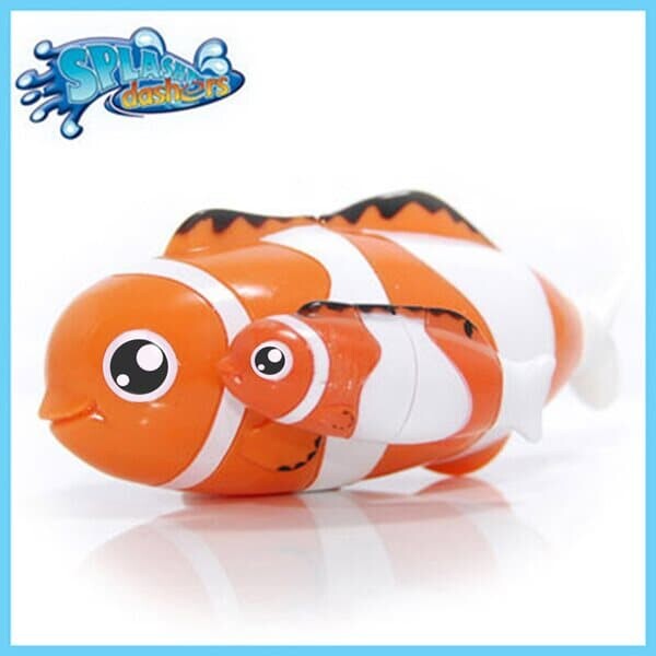 [스플래쉬대셔] 클루니(엄마랑아기랑)