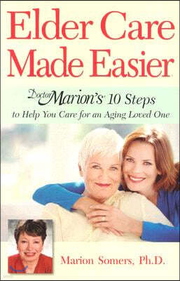 Elder Care Made Easier